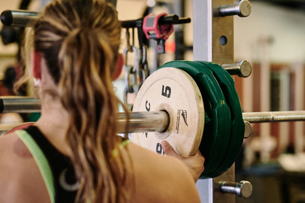 HPSNZ Rowing June 2023